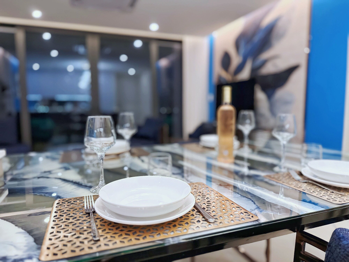 Food & Drinks 4, Mullet Bay Suites: Your Luxury Stay Awaits