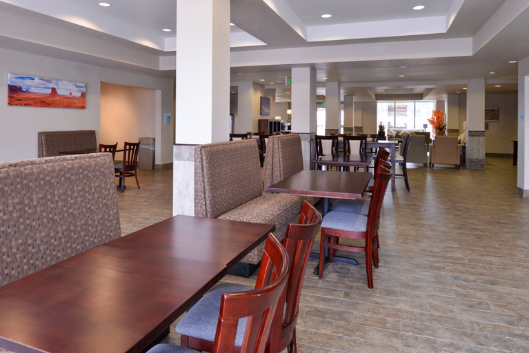 Food & Drinks 5, Holiday Inn Express & Suites WILLIAMS by IHG, Coconino