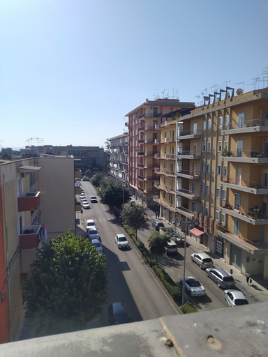 Exterior & Views 2, Guest House al Viale, Catania