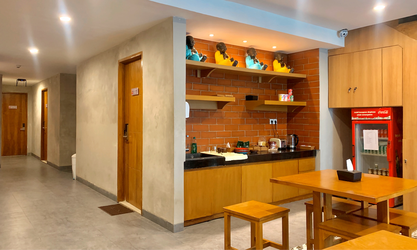 Others 3, DBeds Kuta Beach by Destiny Hospitality, Badung