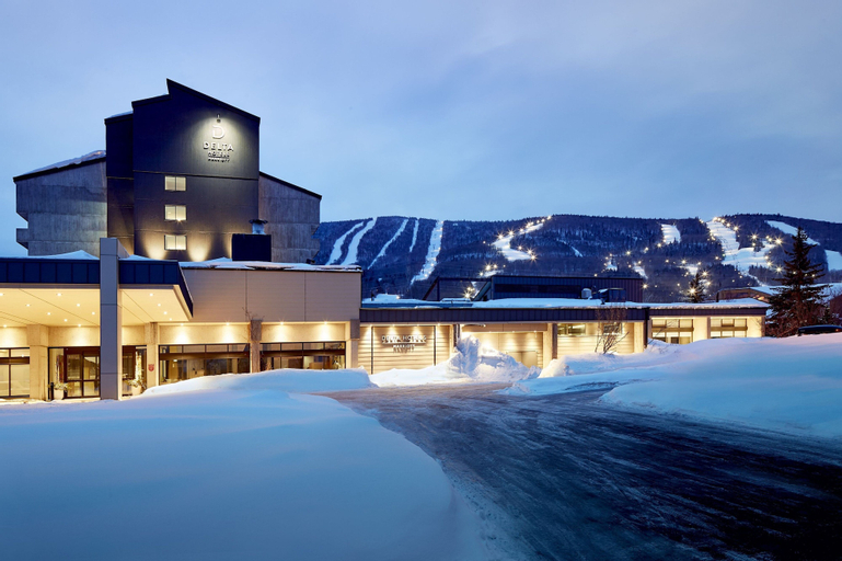 Delta Hotels by Marriott, Mont Sainte-Anne, Resort & Convention Center, La Côte-de-Beaupré