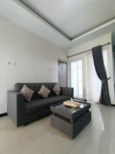 Others 4, Alana Villa 1 Bedroom Syariah, Garut