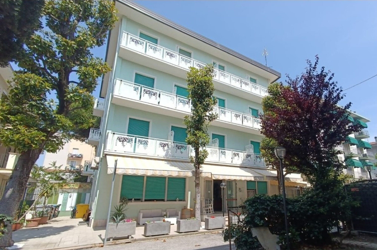 Exterior & Views, Hotel Sabrina Nord, Rimini