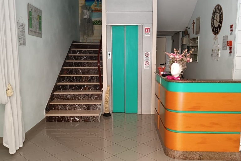 Others 5, Hotel Sabrina Nord, Rimini