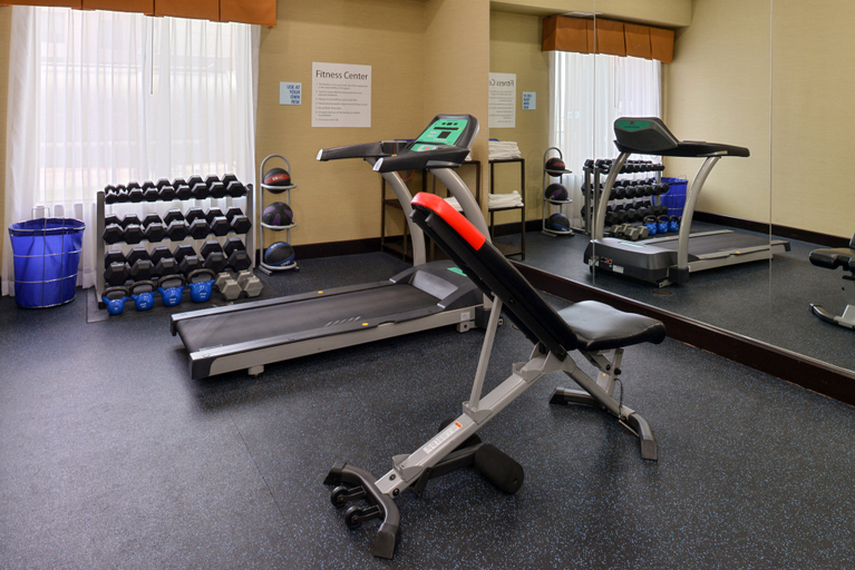 Others 3, Holiday Inn Express & Suites ALVA by IHG, Woods