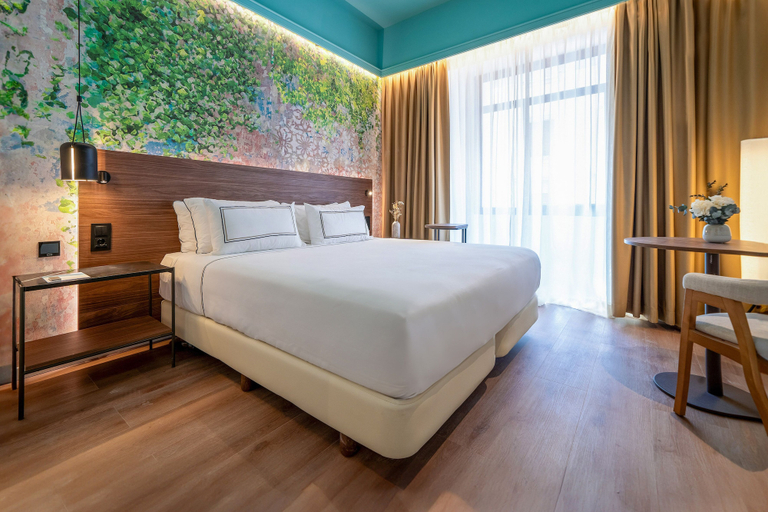 Bedroom 2, Melia Granada, Granada