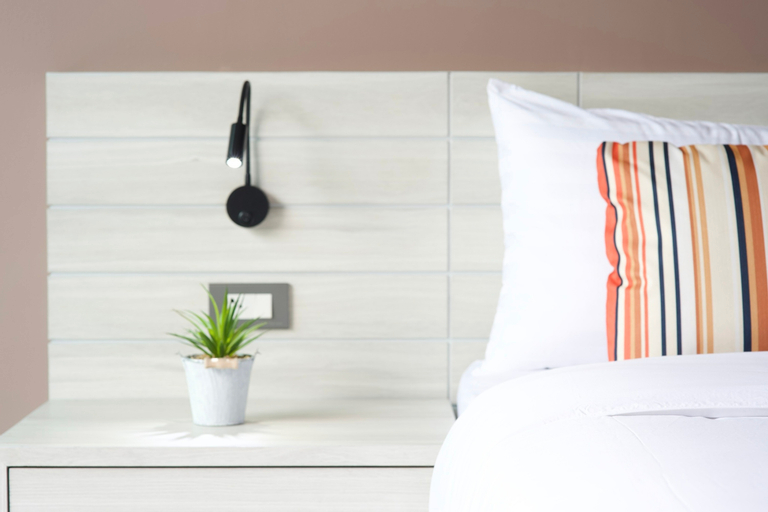 Bedroom 8
