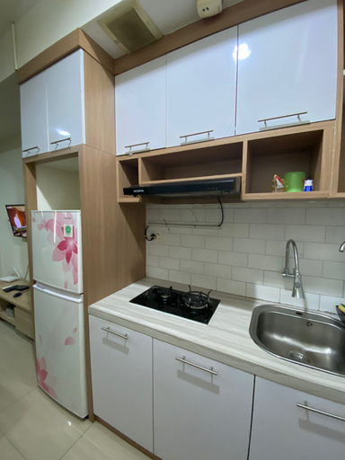 Others 4, Apartemen Grand Kamala Lagoon by Santuy Room, Bekasi