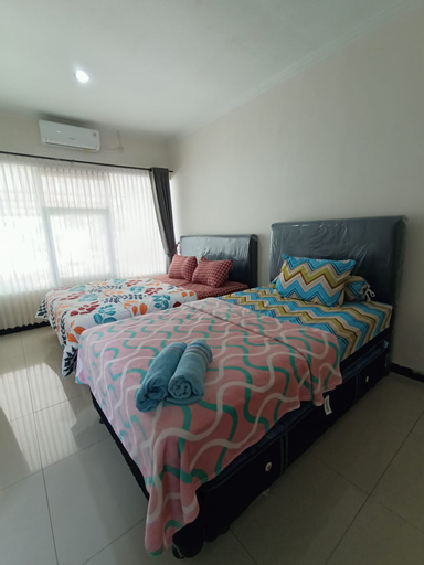 Alana Villa 1 Bedroom Syariah, Garut
