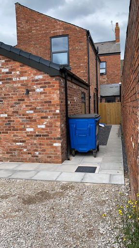 Exterior & Views 2, StayCrewe Apartments, Cheshire East
