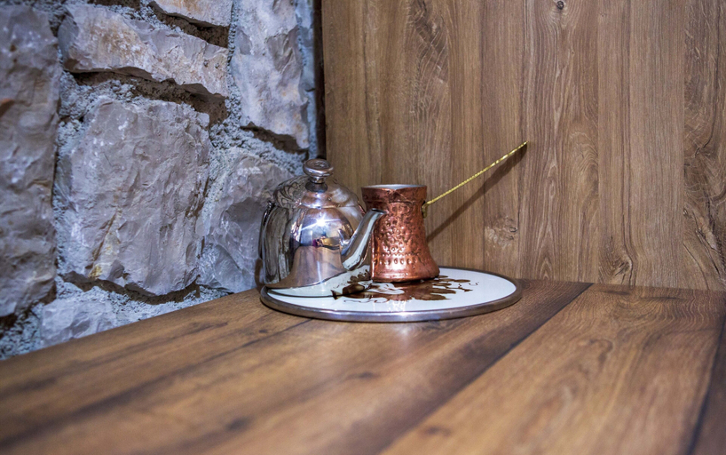 Food & Drinks 5, Vucje Brdo in Kolasin