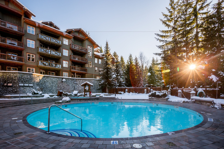 Sport & Beauty 2, Lost Lake Lodge by Whistler Premier, Squamish-Lillooet
