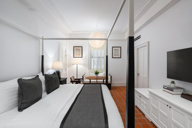 Bedroom 4, Bella Nara Hotel, Chiang Mai, Muang Chiang Mai