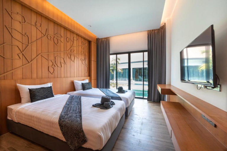 Bedroom 9