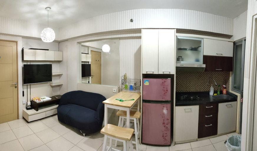 Others 2, Apartemen Educity Pakuwon City, Surabaya