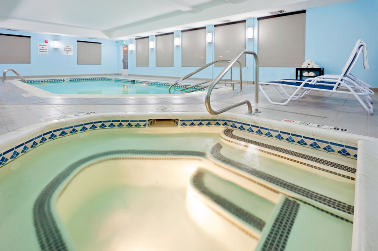 Holiday Inn Express & Suites WEST COXSACKIE, Greene, New York