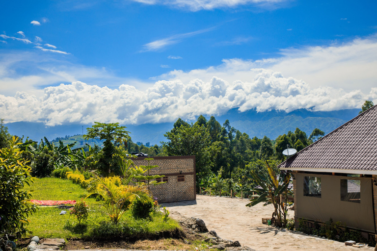 Exterior & Views 2, Apuuli Safaris & Cottages, Fort Portal
