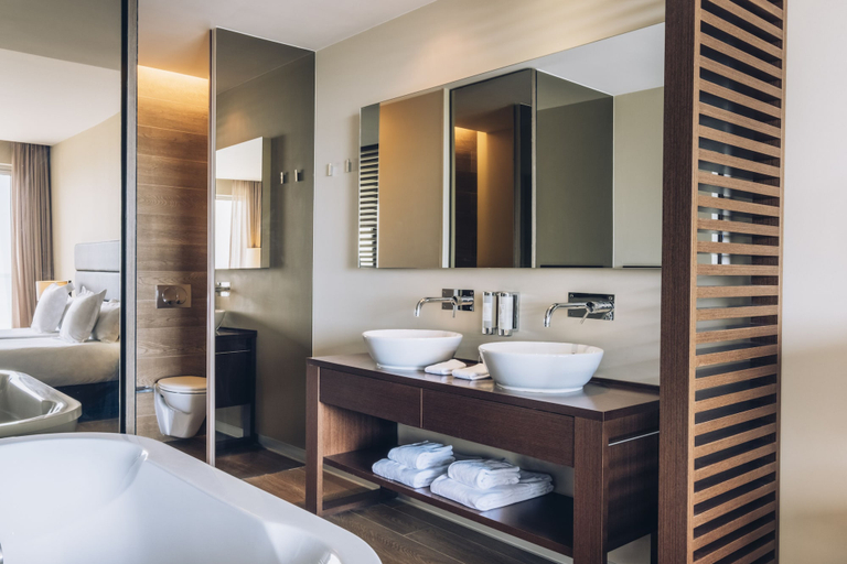 Bathroom 5, Iberostar Selection Lagos Algarve, Lagos