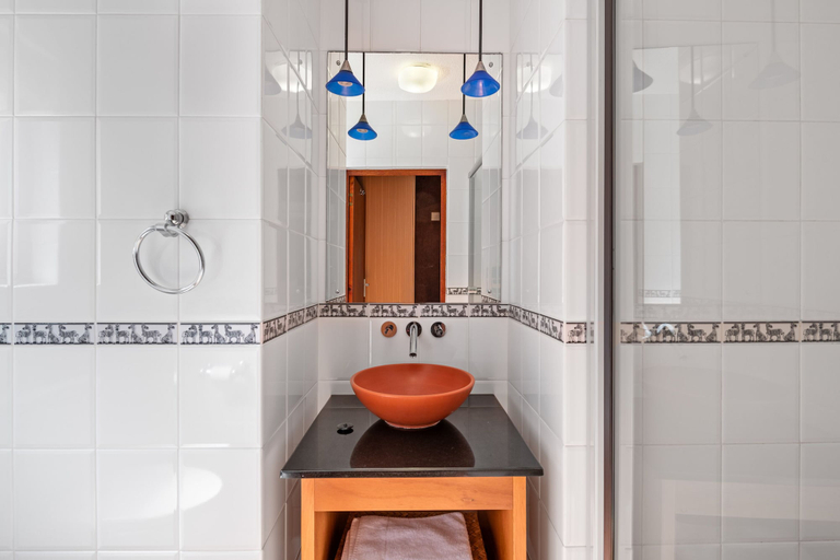 Bathroom 3, San Lameer Villa Rentals 14107, Ugu