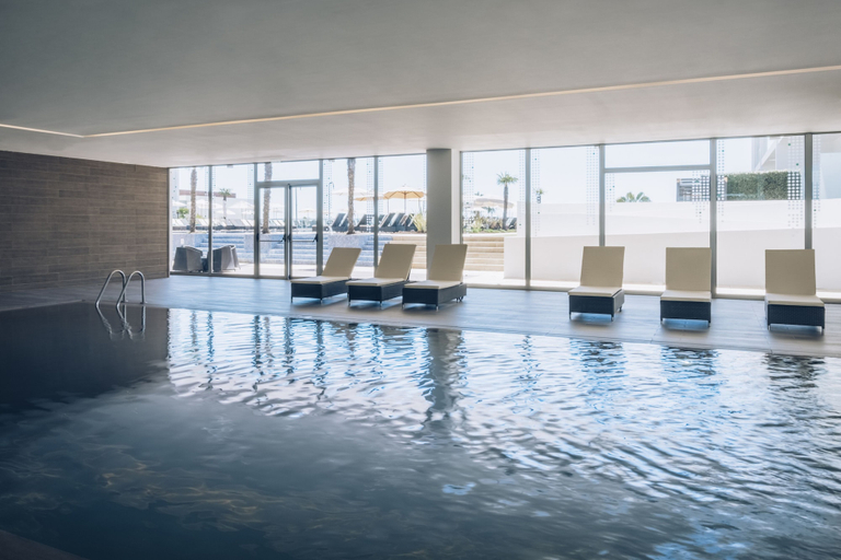 Sport & Beauty 2, Iberostar Selection Lagos Algarve, Lagos