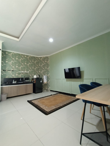 Others 4, Alana Villa 1 Bedroom Syariah, Garut