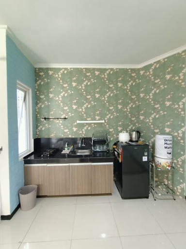 Others 5, Alana Villa 1 Bedroom Syariah, Garut