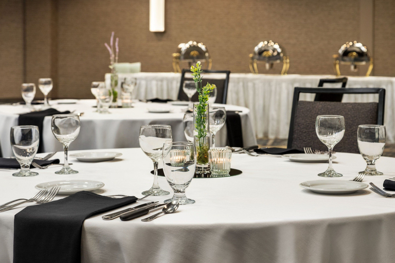Food & Drinks 5, Courtyard by Marriott Columbia Missouri, Boone