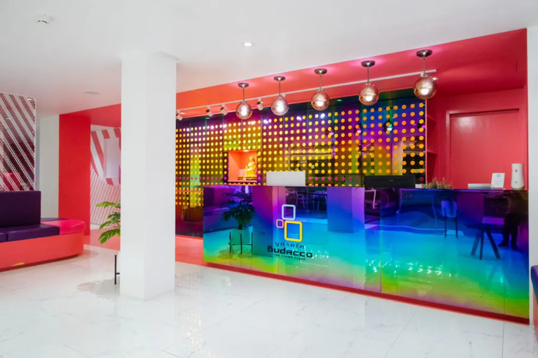 Others 4, Budacco Hotel, Ratchathewi