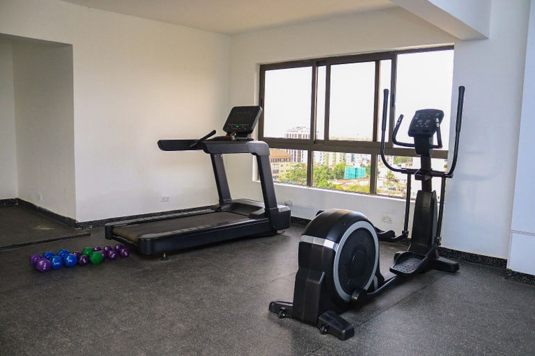 Others 5, Luxury 4 Bedroom with a Rooftop Pool, Dagoretti North