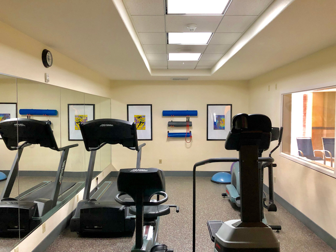 Others 3, Holiday Inn Express & Suites VACAVILLE by IHG, Solano