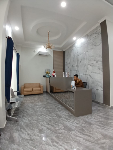 Others 5, The Pavilion Hotel, Musi Banyuasin