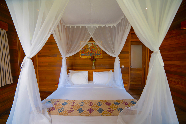 Bedroom 8