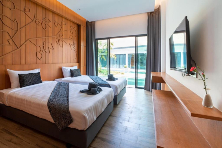 Bedroom 8