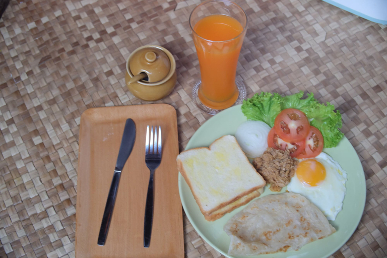 Food & Drinks 4, PhuTubkaek View House, Mueang Krabi