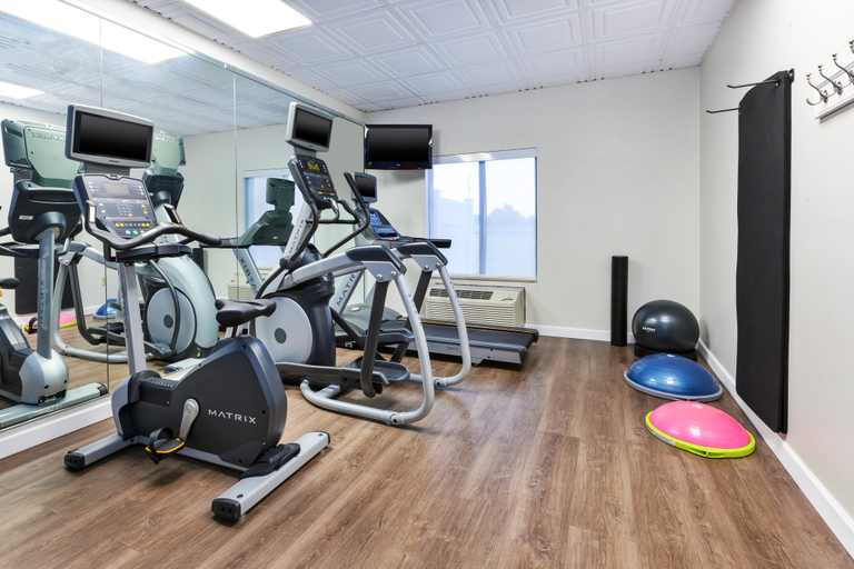 Others 4, Holiday Inn Express & Suites THREE RIVERS by IHG, Saint Joseph