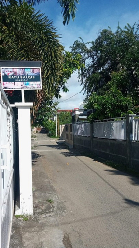 Others 4, Ratu Balqis Homestay, Banda Aceh