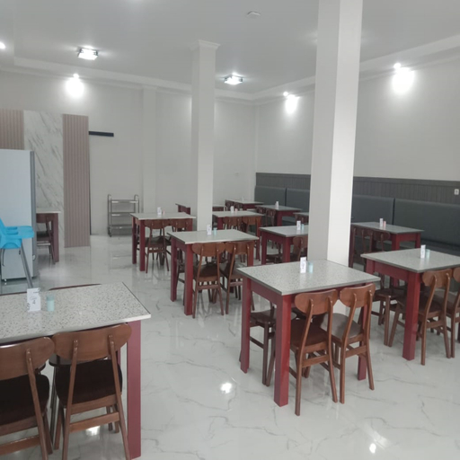 Food & Drinks 4, The Pavilion Hotel, Musi Banyuasin