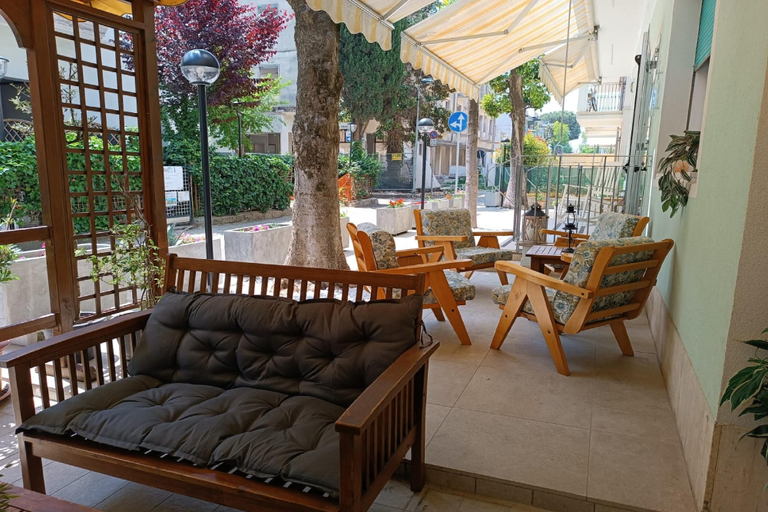 Others 5, Hotel Sabrina Nord, Rimini