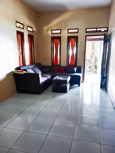 Bedroom 2, Pondok Diana Ujung Genteng, Sukabumi