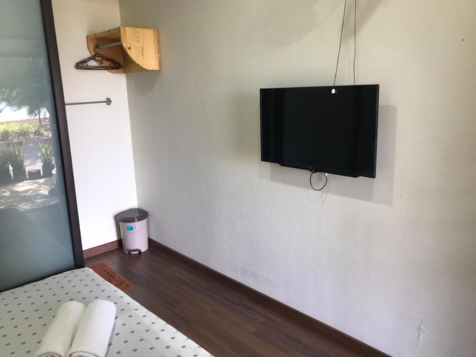Bedroom 2, Sungai Rengit Chalet, Kota Tinggi