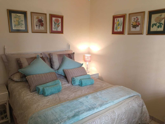 Bedroom 2, 39B Club Mykonos, eThekwini