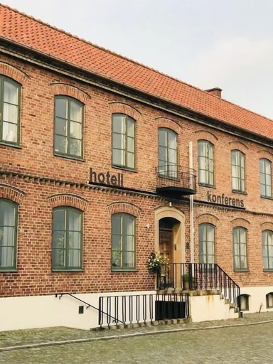 Exterior & Views 2, Maritim Hotell och Krog, Simrishamn