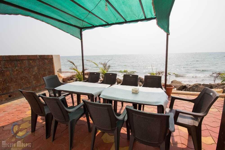 Others 4, White Seasons Resort And Spa, Sindhudurg