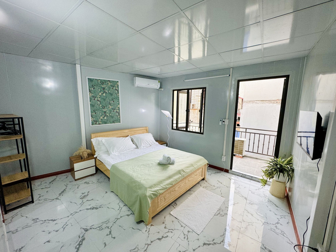 Bedroom 4, Local Me - Exclusive Centre House, Hồng Bàng