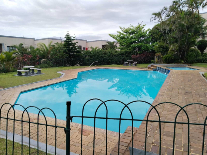 Sport & Beauty 4, 39B Club Mykonos, eThekwini