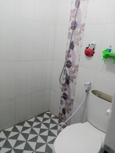 Bedroom 4, Villa Tsany Syariah Batu Malang, Malang
