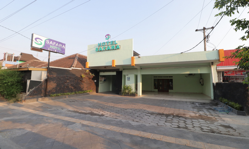 Hotel Safara Yogyakarta, Yogyakarta