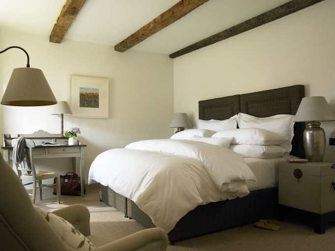 Bedroom 2, Trump International Golf Links And Hotel Doonbeg Ireland