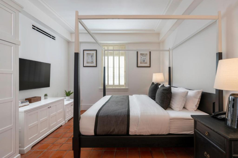 Bedroom 4, Bella Nara Hotel, Chiang Mai, Muang Chiang Mai