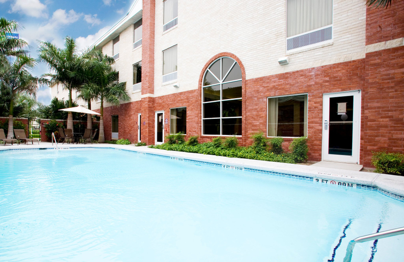 Sport & Beauty 2, Holiday Inn Express & Suites WESLACO by IHG, Hidalgo